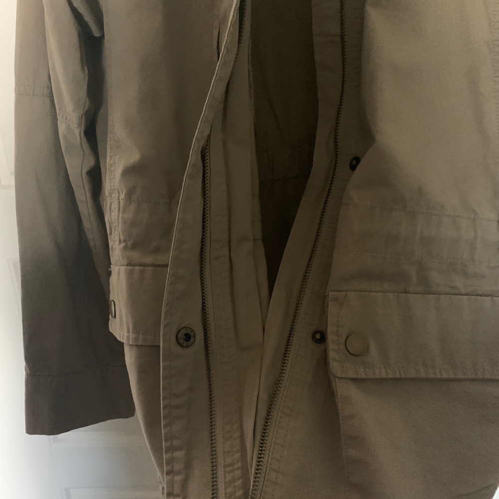 Jacket - Picture 2 of 5